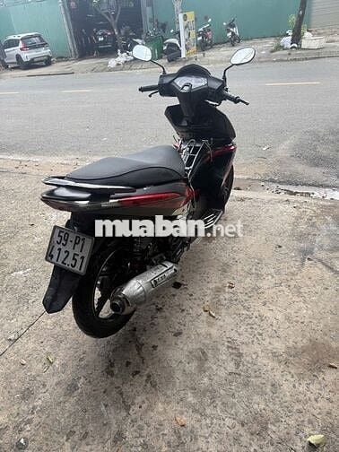 Xe Air Blale Thái 2012. Chính chủ từ khi mua mới.