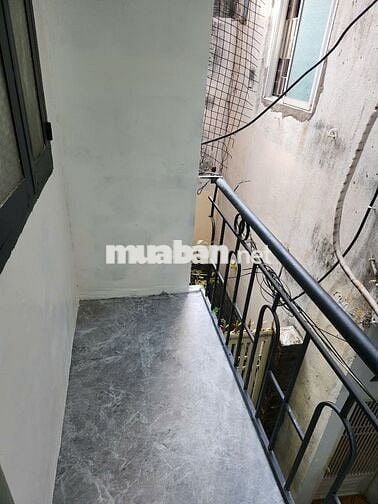 Cho thuê nhà nhỏ hẻm 120 Trần Hưng Đạo