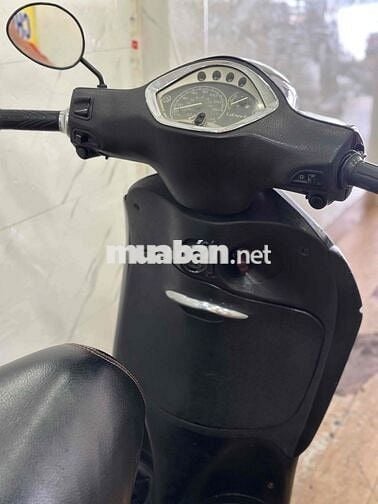 Piaggio Liberty 125ie Đời 2012 . BSTP Chính Chủ