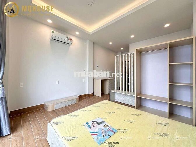 Khai trương siêu phẩm ngay ngã tư Bốn Xã, full nội thất cao cấp 💎