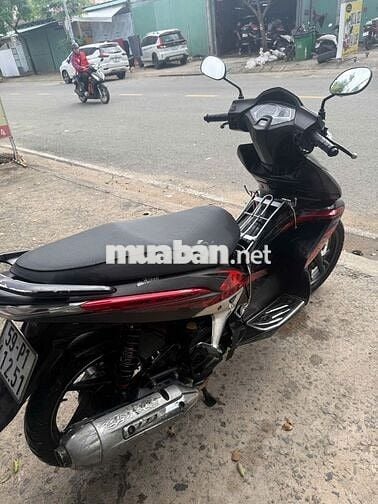 Xe Air Blale Thái 2012. Chính chủ từ khi mua mới.