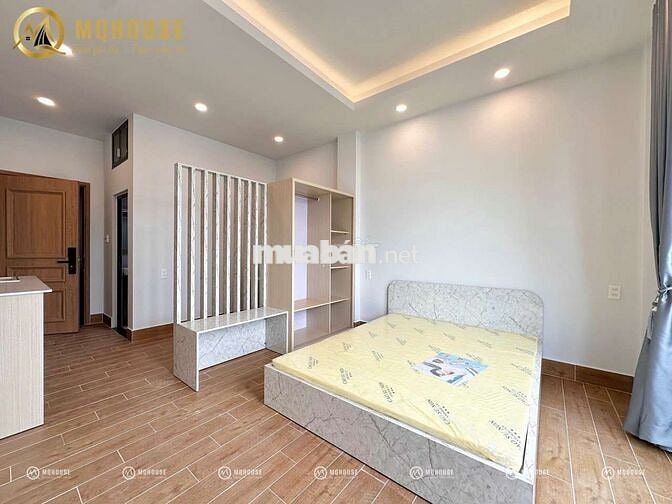 Khai trương siêu phẩm ngay ngã tư Bốn Xã, full nội thất cao cấp 💎