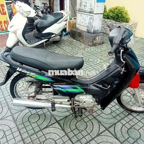 xe honda vawe liên danh đi làm đi chơi nay cần ban