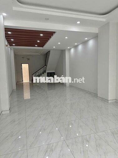 Nhà mặt tiền Cityland Nguyễn Văn Lượng RẺ NHẤT KHU VỰC