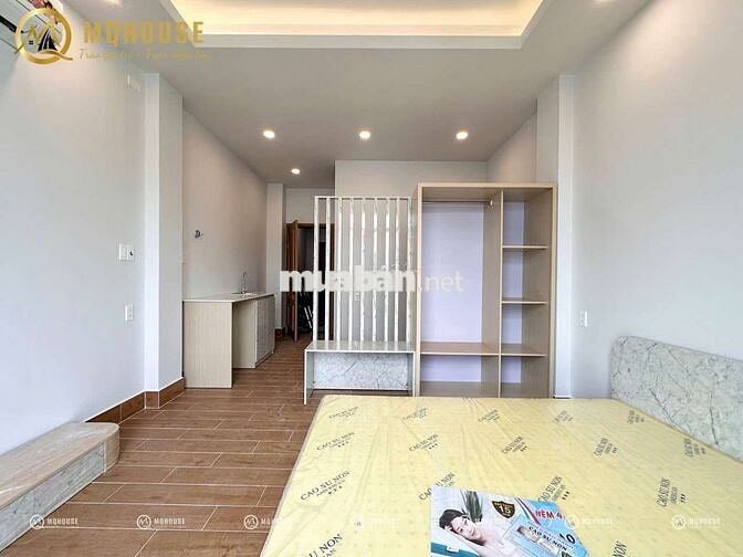 Khai trương siêu phẩm ngay ngã tư Bốn Xã, full nội thất cao cấp 💎