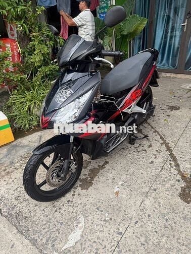 Xe Air Blale Thái 2012. Chính chủ từ khi mua mới.