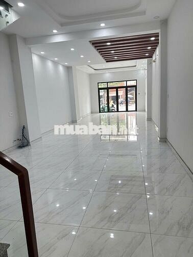 Nhà mặt tiền Cityland Nguyễn Văn Lượng RẺ NHẤT KHU VỰC