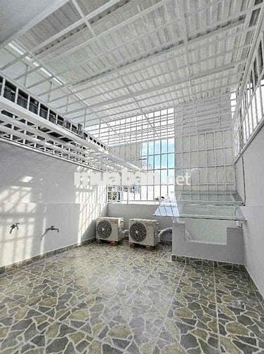 BÁN NHÀ MT NGUYỄN HỒNG ĐÀO,TÂN BÌNH.HXH.40m2,KHU KD ĐỈNH,3TẦNG BTCT.GẦ