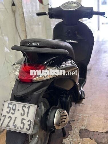 Piaggio Liberty 125ie Đời 2012 . BSTP Chính Chủ