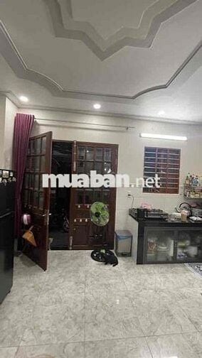GẤP BÁN Ngay mặt tiền Lê Văn Lương - HXH tận cửa - vừa ở vừa kinh do