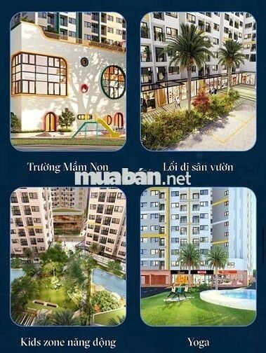 🎓 CĂN HỘ GẦN TRƯỜNG – AN TÂM HỌC TẬP, VỮNG BƯỚC TƯƠNG LAI ,