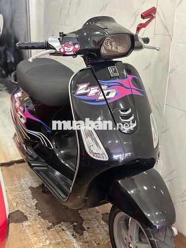 Piaggio Vespa Sprint 125 Đời 2011 . BSTP