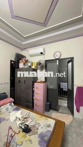 GẤP BÁN Ngay mặt tiền Lê Văn Lương - HXH tận cửa - vừa ở vừa kinh do