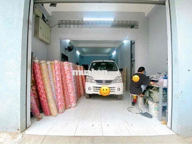 BÁN GẤP NHÀ KHU BÀU CÁT TÂN BÌNH.SIÊU PHẨM LÔ GÓC.HXH 6M.3lầu BTCT,4pn