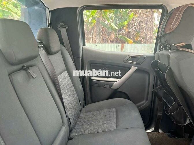 2019 XLS 2.2L 4x2 AT - 50000 km