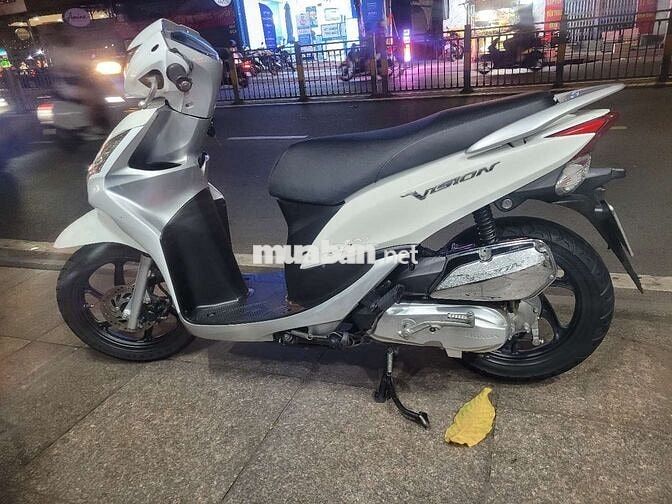 VISION 2012.xe đẹp.máy êm.nguyên zin.tp. Chính chủ