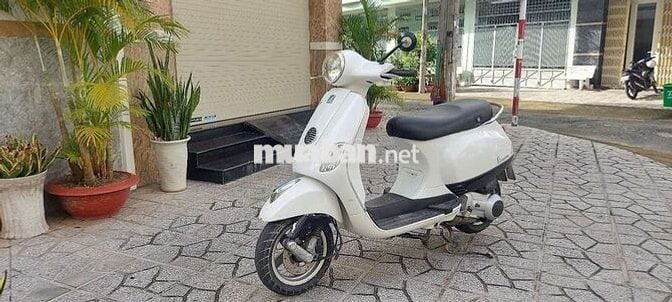 Piago Vespa