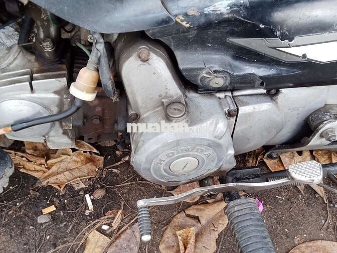 Honda Astra cavec bstp zin nhật
