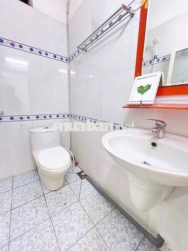 CĂN HỘ CÓ GÁC CỬA SỔ TRỜI SIÊU THOÁNG NGAY TRUNG TÂM GÒ VẤP