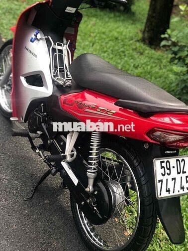 wave@ 2019 nguyên zin rất đẹp chính chủ
