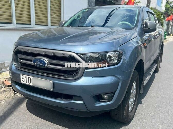 2019 XLS 2.2L 4x2 AT - 50000 km