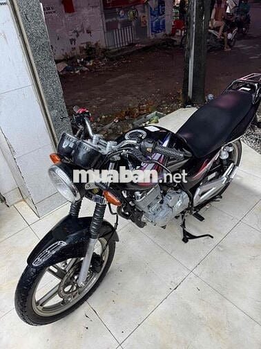 Suzuki EN150A 2012 chính chủ biển thành phố