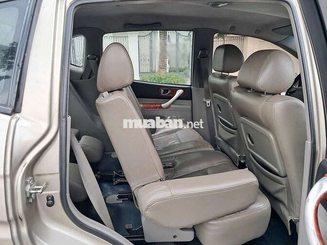 Bán Chevrolet Vivan 2.0MT xe 7 chỗ giá cực hợp lý