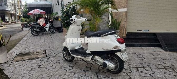 Piago Vespa