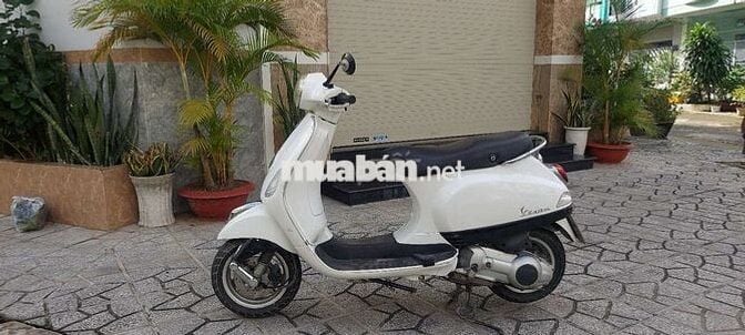 Piago Vespa