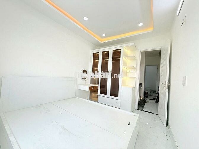 BÁN NHÀ MẶT TIỀN HẺM 44 ĐẶNG NHỮ LÂM - NHÀ BÈ - KINH DOANH BUÔN BÁN DC