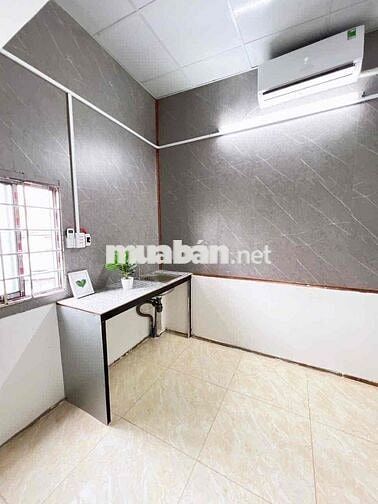 CĂN HỘ CÓ GÁC CỬA SỔ TRỜI SIÊU THOÁNG NGAY TRUNG TÂM GÒ VẤP