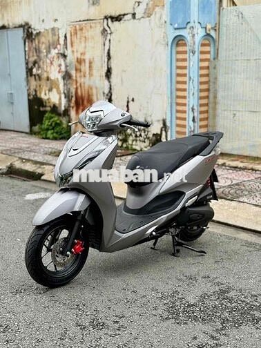 Honda Lead 4Val PBĐB