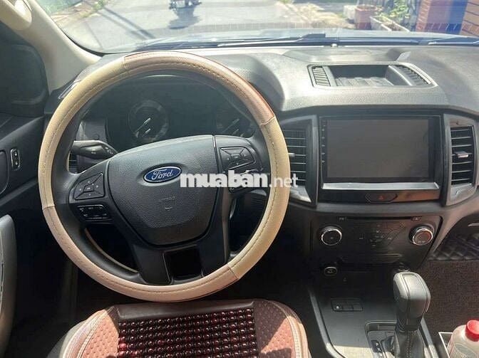2019 XLS 2.2L 4x2 AT - 50000 km