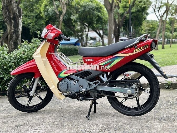 RGV đồ zin kyb loại 1 chuẩn chỉ
