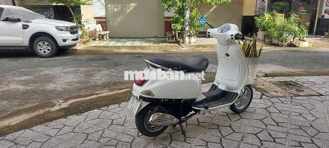 Piago Vespa