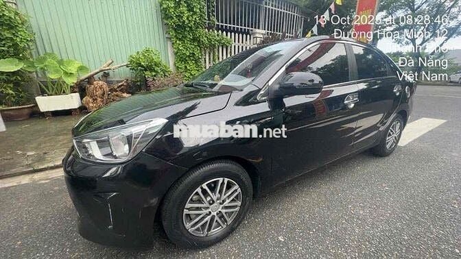Kia Soluto 2020 1.4MT - 30000 km