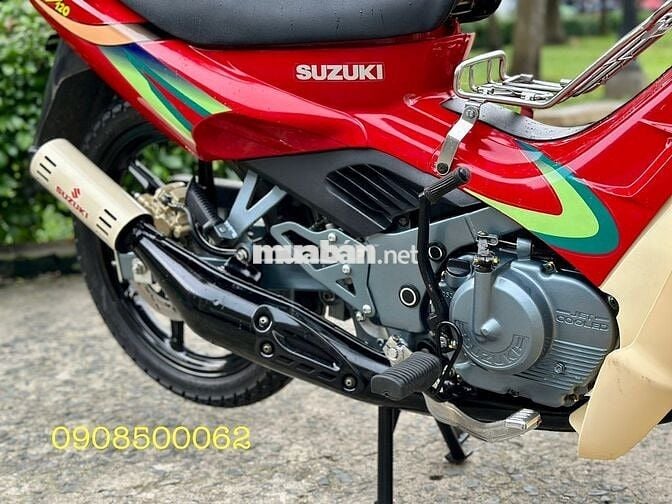 RGV đồ zin kyb loại 1 chuẩn chỉ