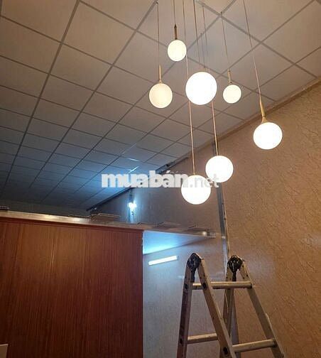 Cho thuê nhà hẻm xe tải đ38 HBC 7tr/ tháng