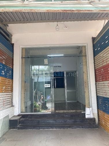CHO THUÊ MẶT BẰNG - KINH DOANH-VĂN PHÒNG.