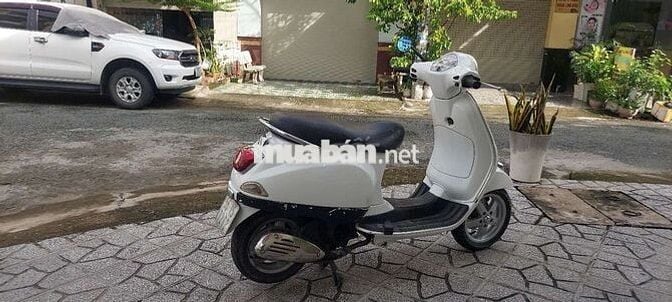Piago Vespa