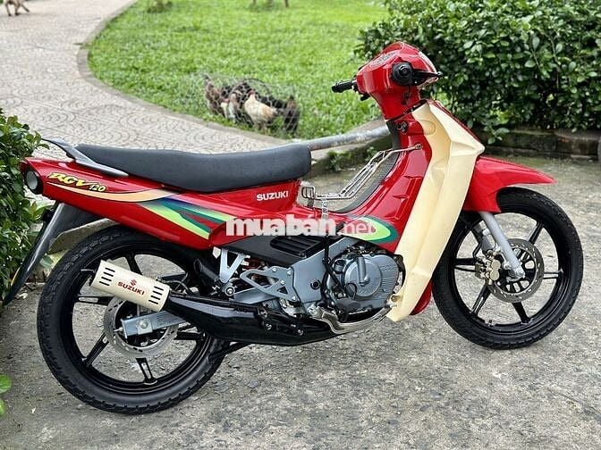 RGV đồ zin kyb loại 1 chuẩn chỉ