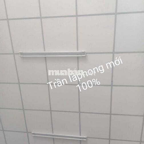 Nhà mặt tiền Tỉnh lộ 10 khu sầm uất, nhộn nhịp