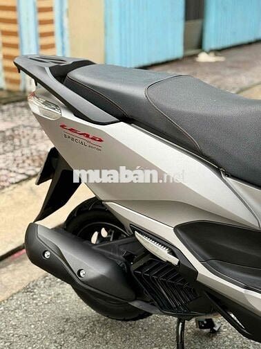 Honda Lead 4Val PBĐB