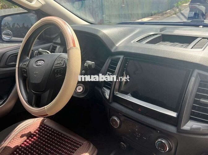 2019 XLS 2.2L 4x2 AT - 50000 km