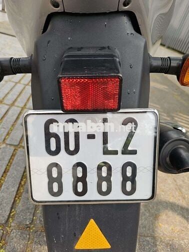 Siêu phẩm Suzuki Epicuro 150 tứ quý 8888