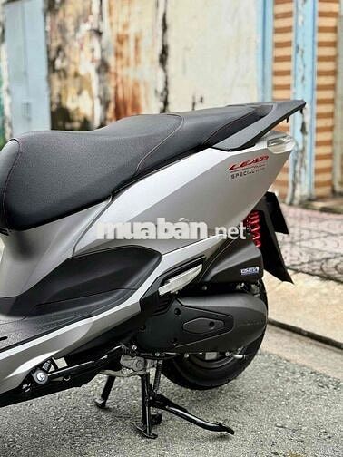 Honda Lead 4Val PBĐB
