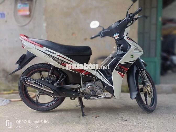 Xe SISRUS FI đời 2020 BST