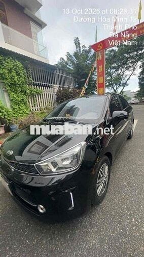 Kia Soluto 2020 1.4MT - 30000 km