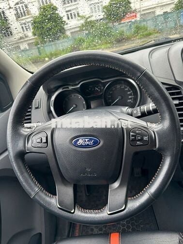 Ford Ranger 2015 Wildtrak 3.2L 4x4 AT - 150000 km