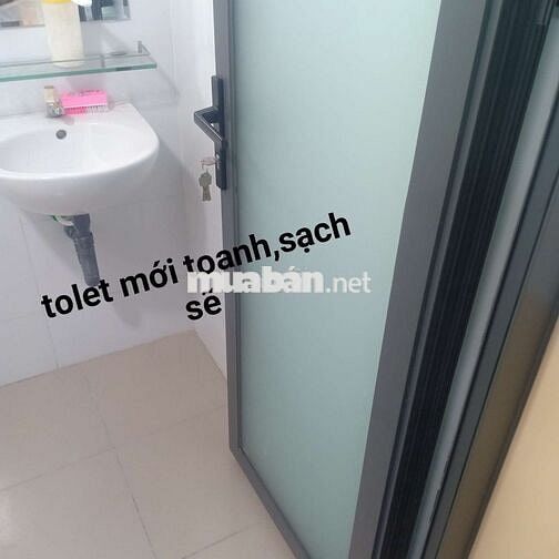 Nhà mặt tiền Tỉnh lộ 10 khu sầm uất, nhộn nhịp